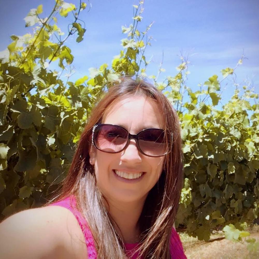Meet your Posher, Jennifer